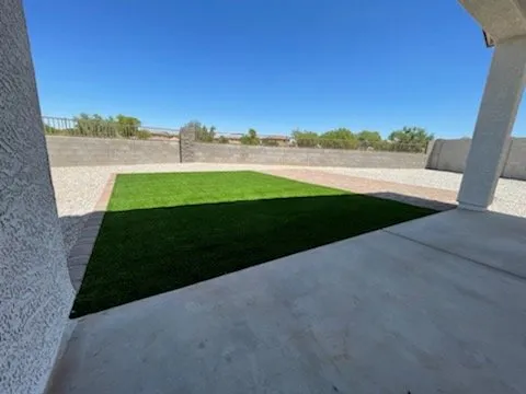 Reliable landscape design in Surprise, AZ by Skyline Pools and Landscaping
