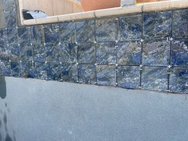 Custom garden landscaping experts serving Surprise, AZ - Skyline Pools and Landscaping