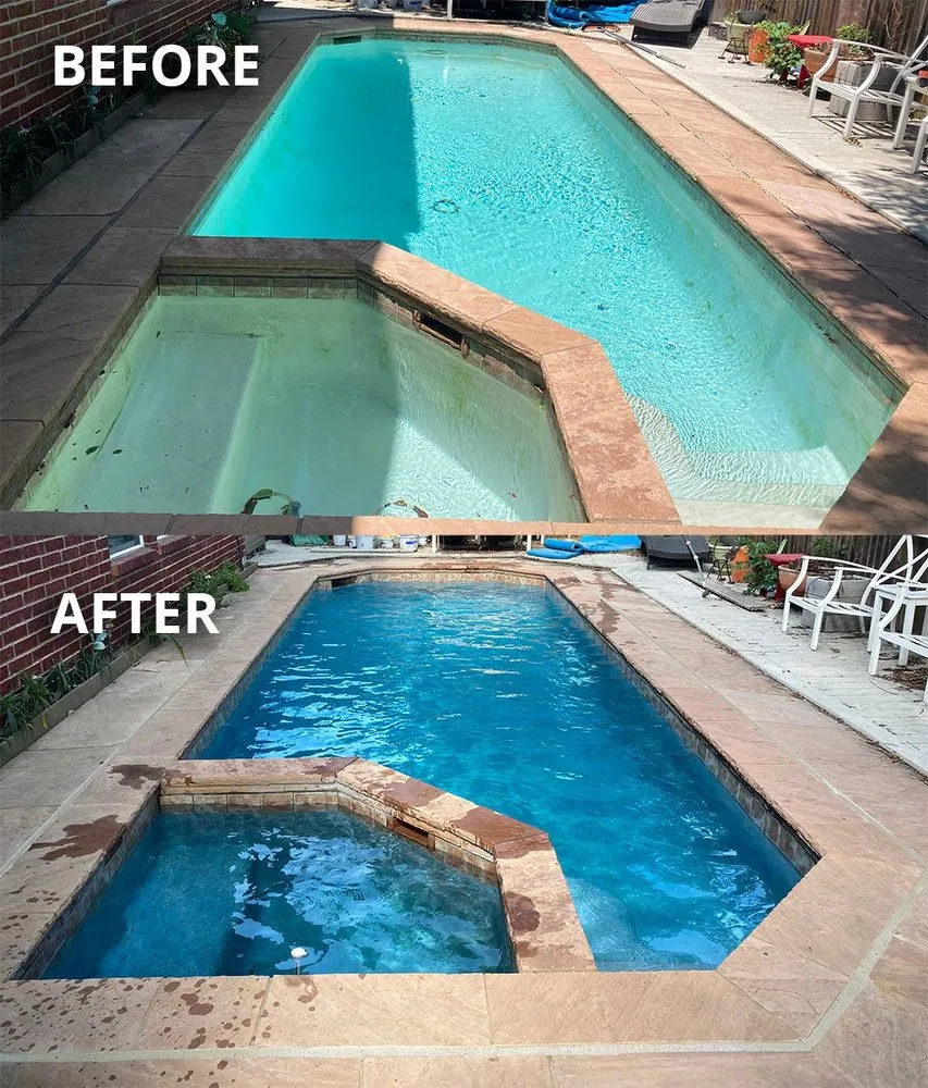 Custom yard cleanup service experts serving Surprise, AZ - Skyline Pools and Landscaping