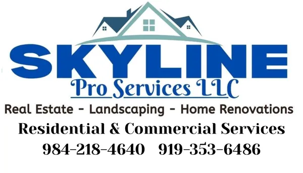 Skyline Pro Services Logo
