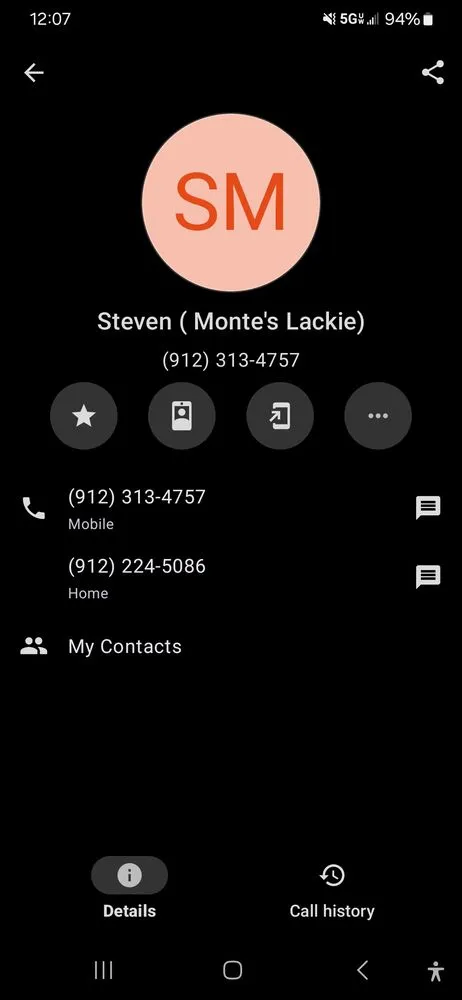 Local lawn mowing service near you across Savannah, GA - Skyline Renovations and Landscaping