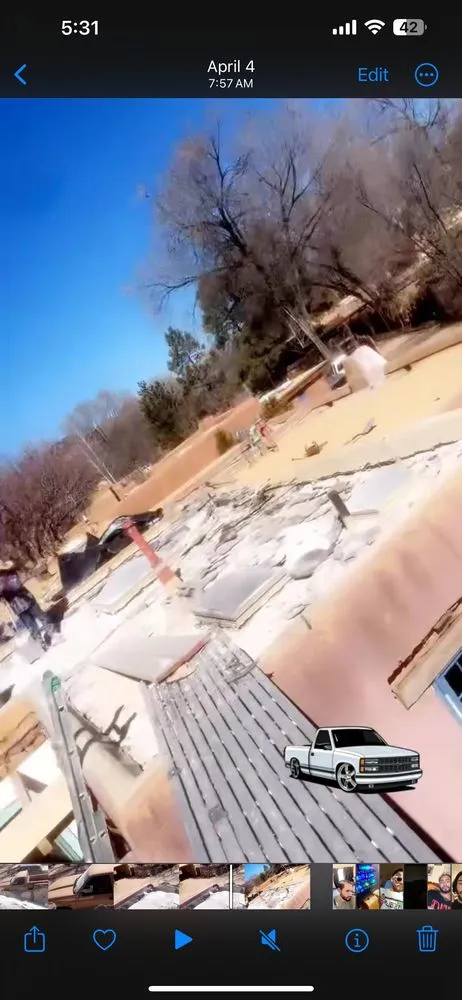 Top-rated residential landscaping experts serving Santa Fe, NM - Skyline Renovations