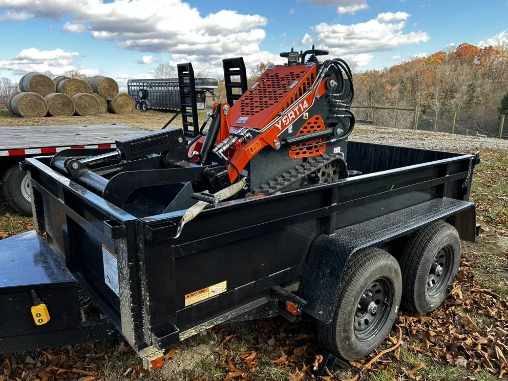 Top-rated yard maintenance experts serving Bluefield, VA - Skyline Tree Solutions