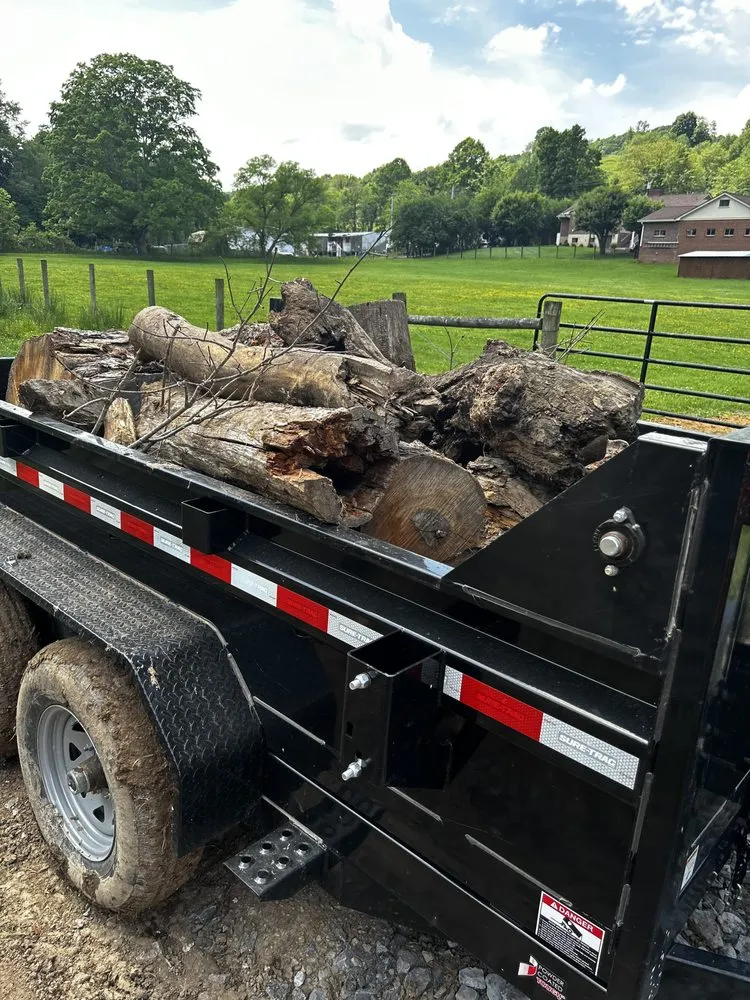 Top-rated lawn mowing service in Bluefield, VA - Skyline Tree Solutions