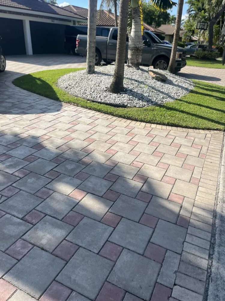 Professional garden landscaping in Margate, FL - Skynet