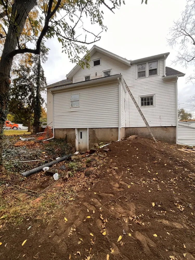 Reliable yard maintenance experts serving Webster, NY - Skyroc Property Improvements