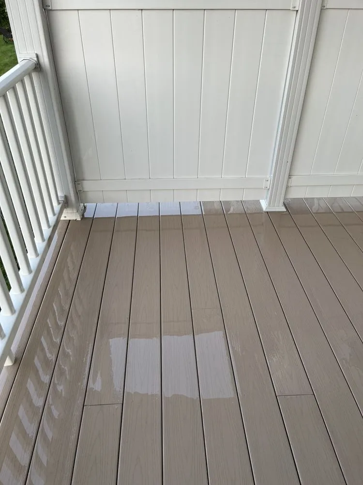 Professional yard maintenance in Webster, NY - Skyroc Property Improvements