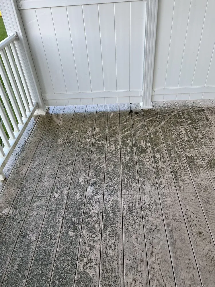 Affordable yard cleanup service experts serving Webster, NY - Skyroc Property Improvements