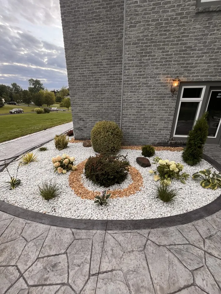 Trusted yard cleanup service near you across Webster, NY - Skyroc Property Improvements