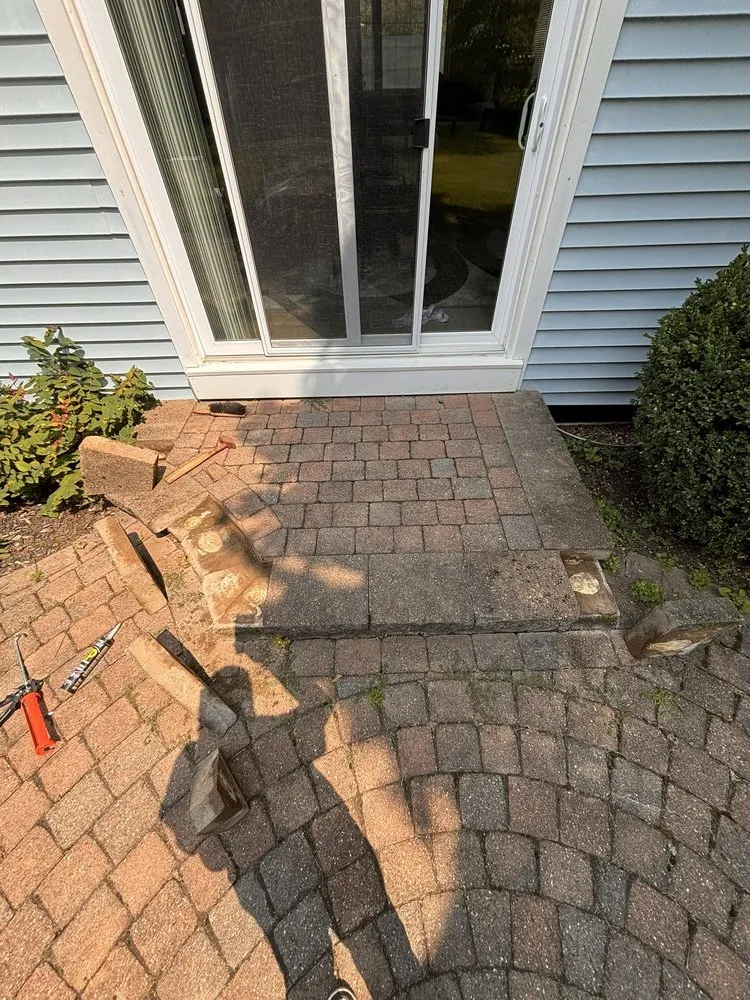 Expert lawn care service in Webster, NY - Skyroc Property Improvements