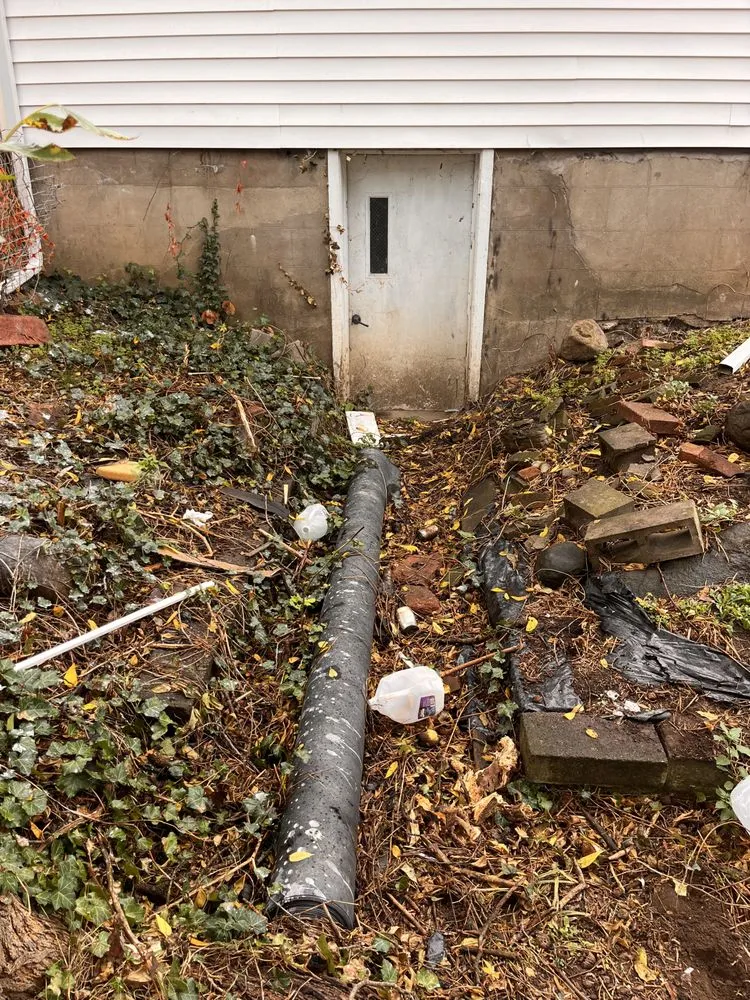 Expert lawn care service for beautiful yards across Webster, NY - Skyroc Property Improvements