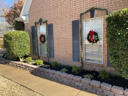 Sky's Lawn and Landscape Logo