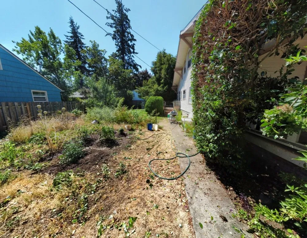 Trusted lawn care service experts serving Portland, OR - Skys Limits Gardening and Aerial Trailing