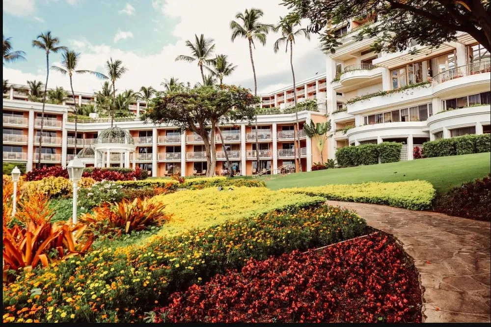 Expert landscape design for year-round maintenance across Miami, FL - Sky's Plant Nursery & Landscaping