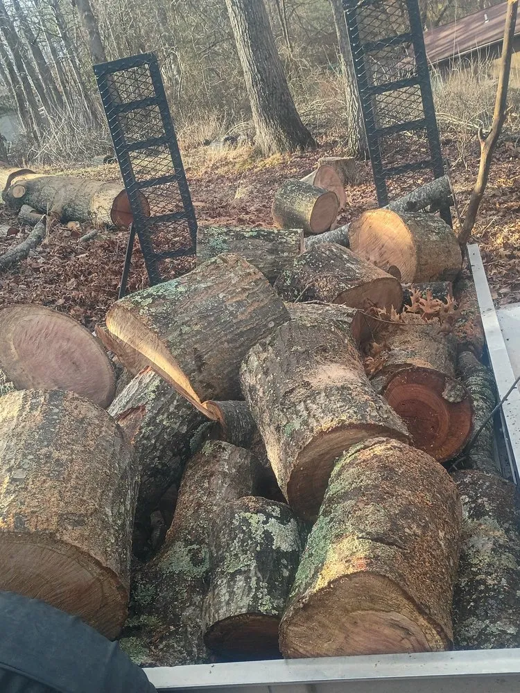 Expert residential landscaping with custom design across Morehead, KY - Skys The Limit Tree management