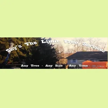 Trusted yard cleanup service for outdoor upgrades across New Cumberland, PA - Sky's The Limit Tree Services