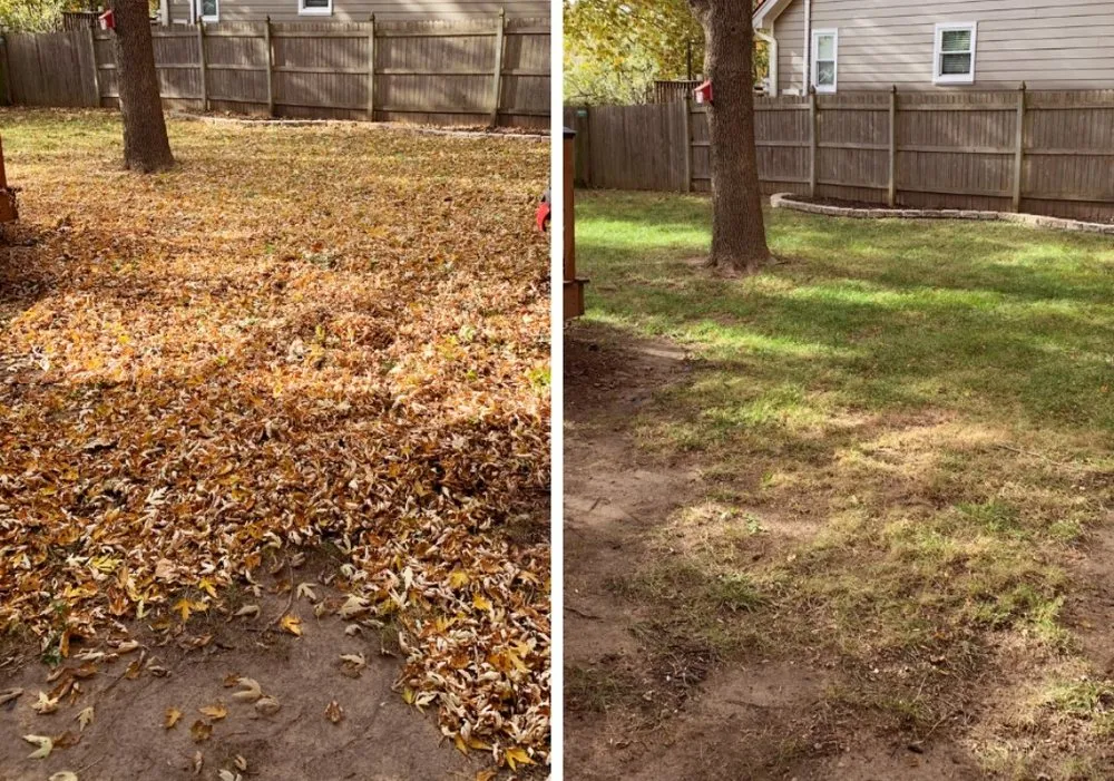 Top-rated yard maintenance in Breckenridge Hills, MO - Skyscraper Lawncare