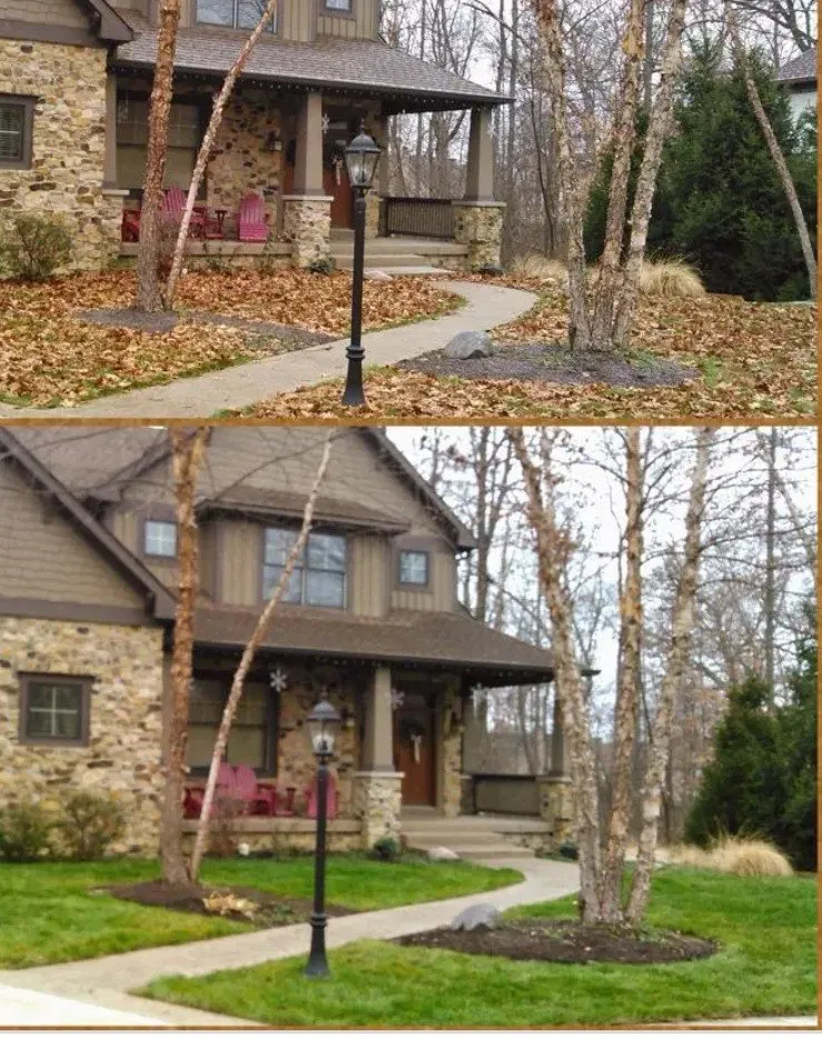 Top-rated landscape installation experts serving Breckenridge Hills, MO - Skyscraper Lawncare