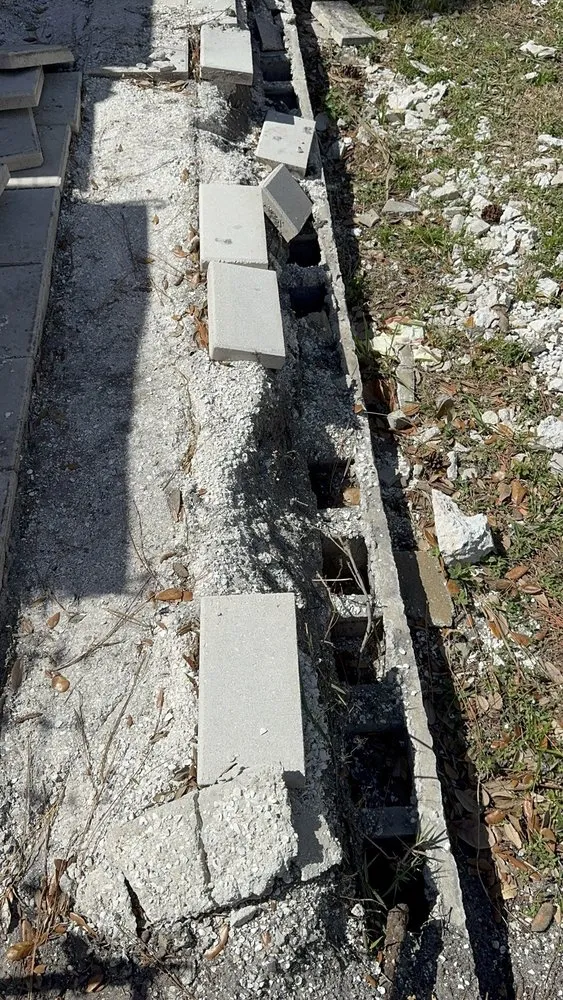 Trusted residential landscaping near you in Spring Hill, FL by Skyshark Pavers and Landscaping