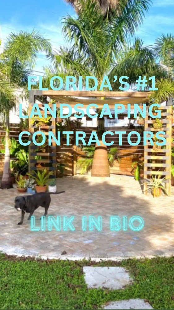 Trusted lawn mowing service experts serving Spring Hill, FL - Skyshark Pavers and Landscaping