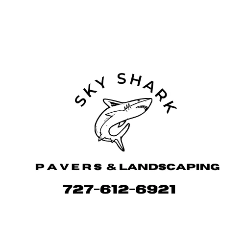 Local residential landscaping experts serving Spring Hill, FL - Skyshark Pavers and Landscaping