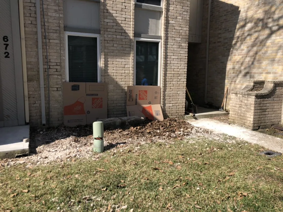 Affordable lawn mowing service experts serving Katy, TX - Skystone Landscape