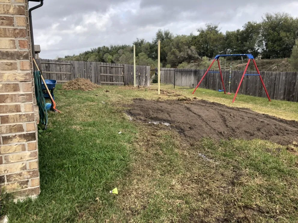 Affordable lawn mowing service for outdoor upgrades across Katy, TX - Skystone Landscape