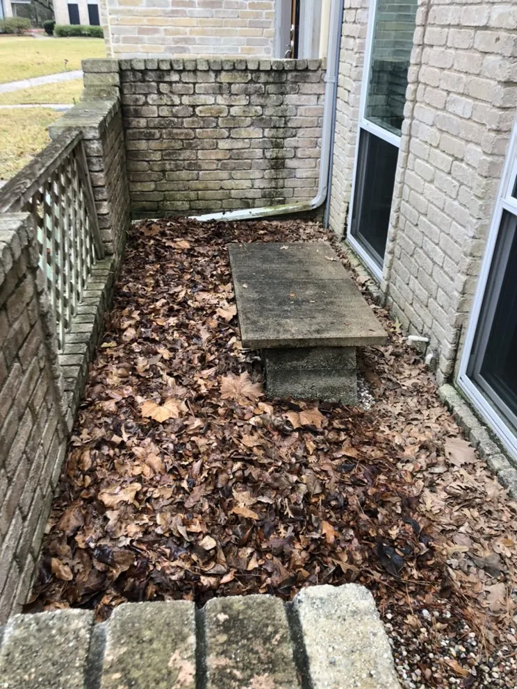 Custom outdoor landscaping for beautiful yards across Katy, TX - Skystone Landscape