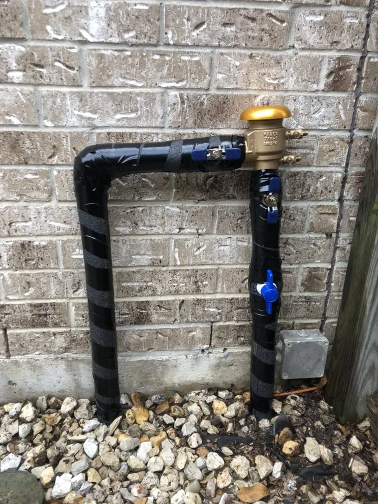 Custom outdoor landscaping near you across Katy, TX - Skystone Landscape