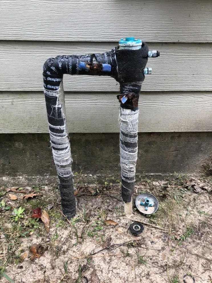 Affordable outdoor landscaping for homes in Katy, TX by Skystone Landscape