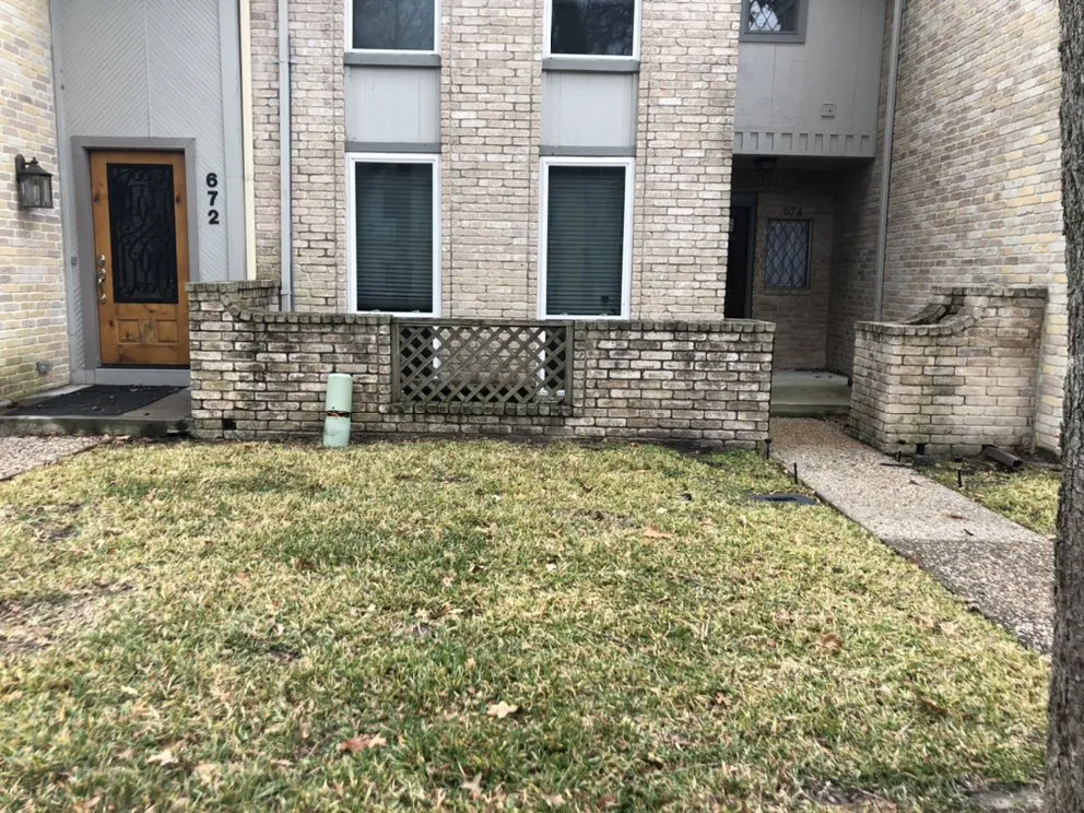 Trusted outdoor landscaping in Katy, TX by Skystone Landscape