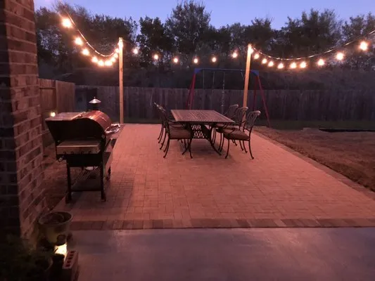 Skystone Landscape Logo