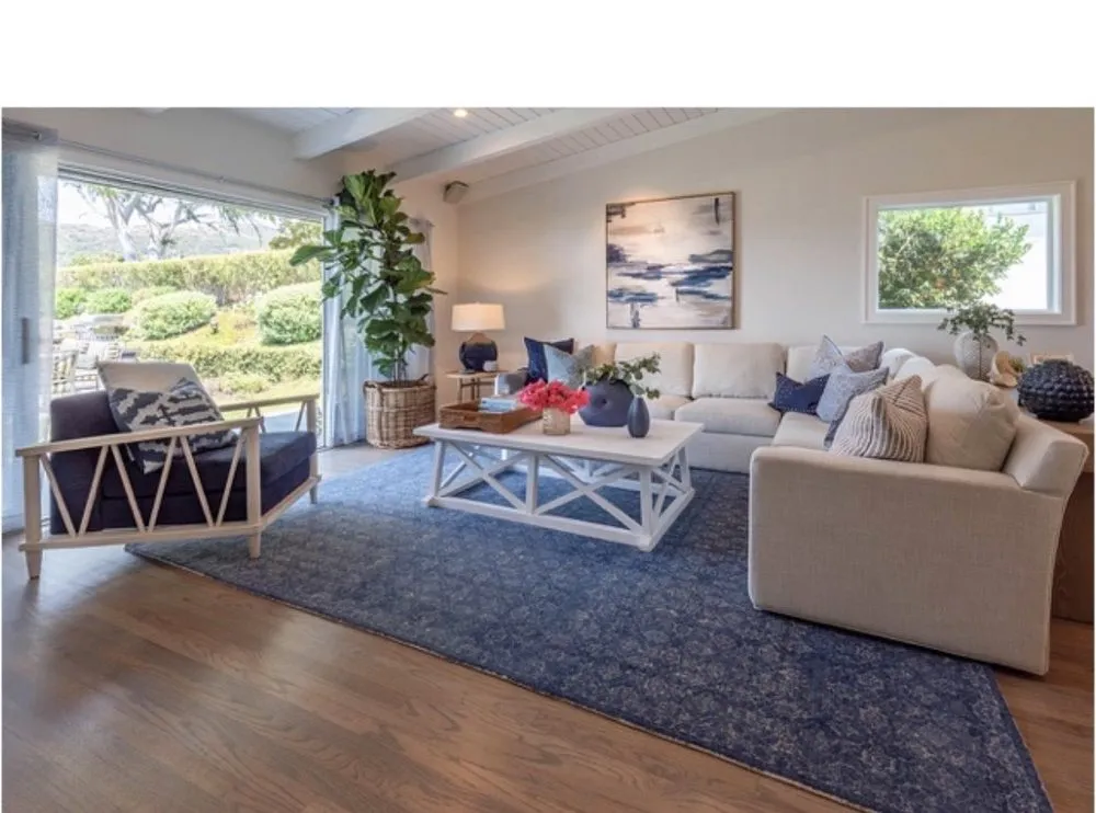 Affordable landscape installation in Hawthorne, CA - Skyview Construction