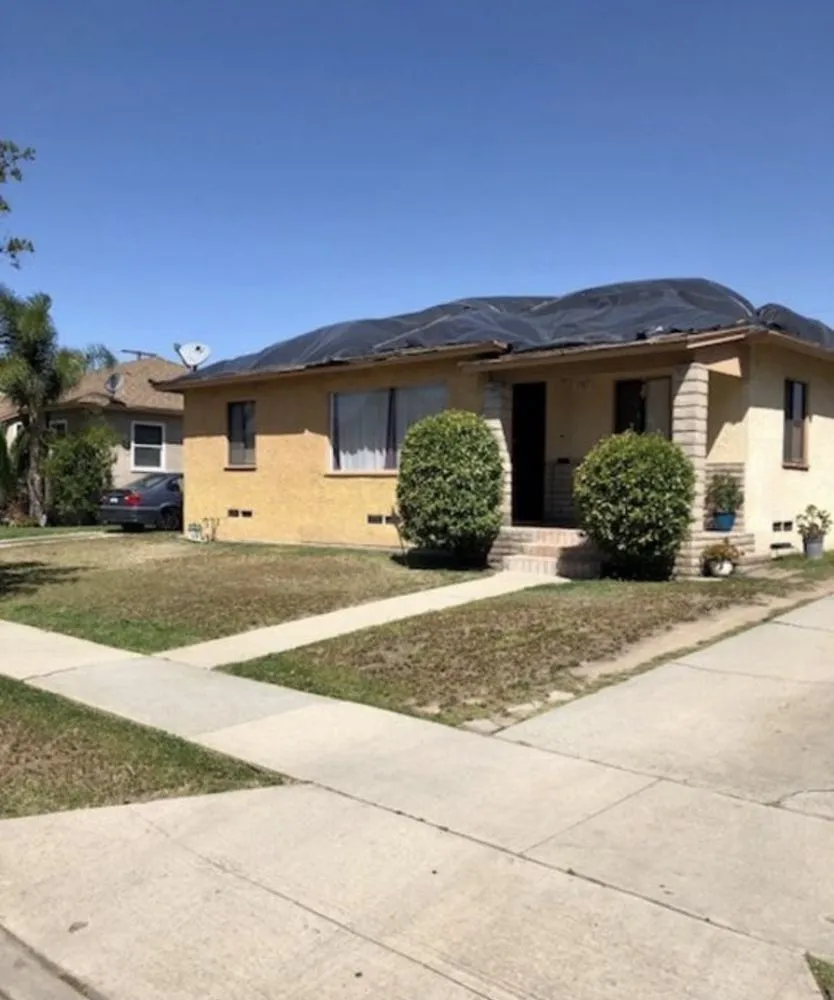 Expert outdoor landscaping for beautiful yards across Hawthorne, CA - Skyview Construction