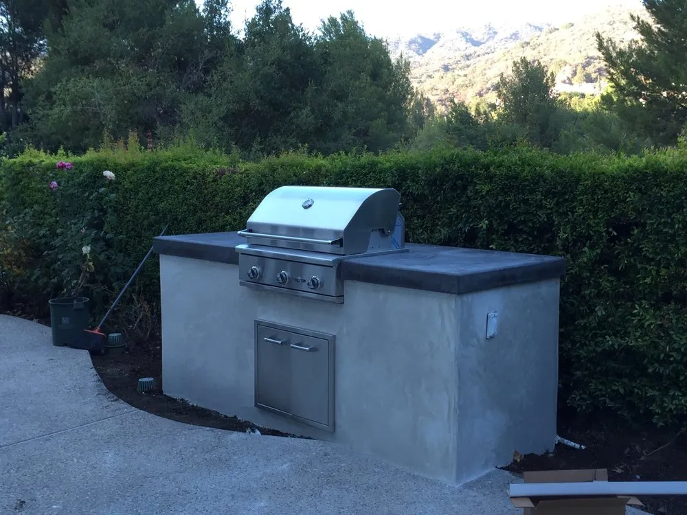 Reliable landscape design in Hawthorne, CA - Skyview Construction