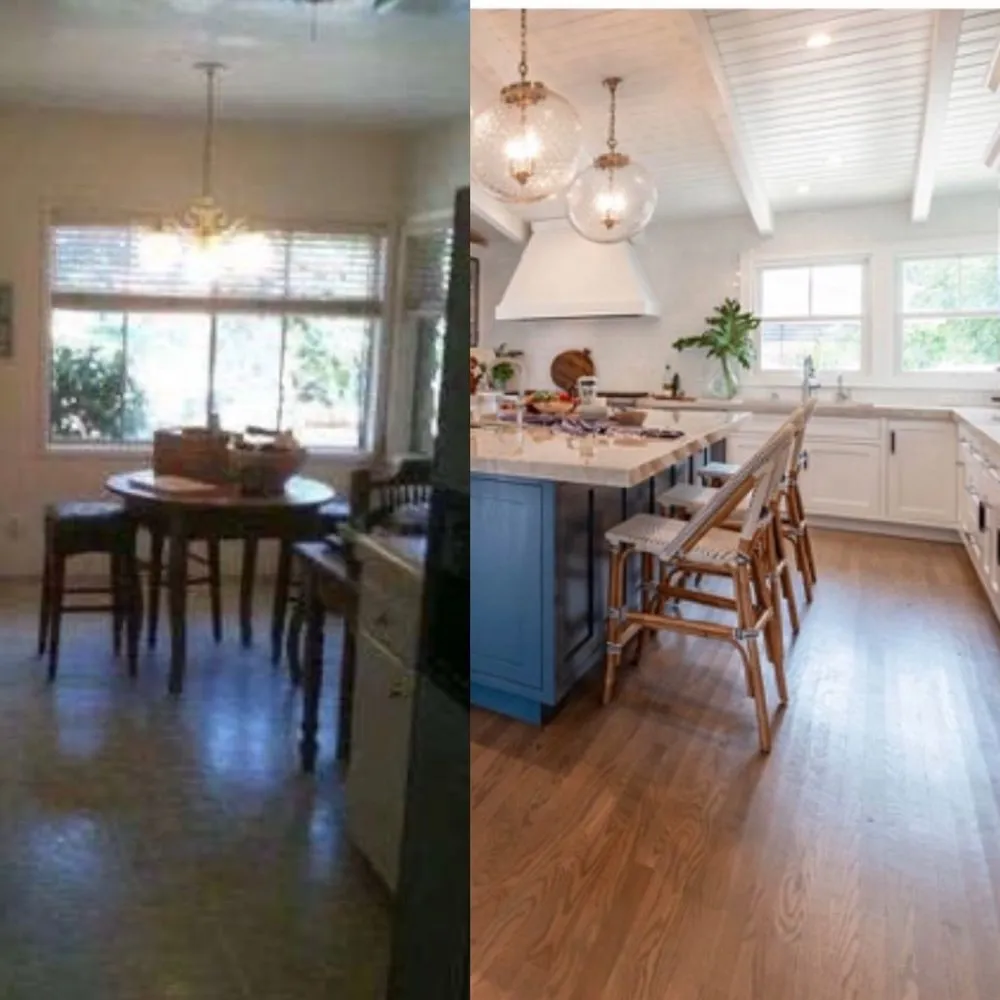 Expert landscaping services for year-round maintenance in Hawthorne, CA by Skyview Construction