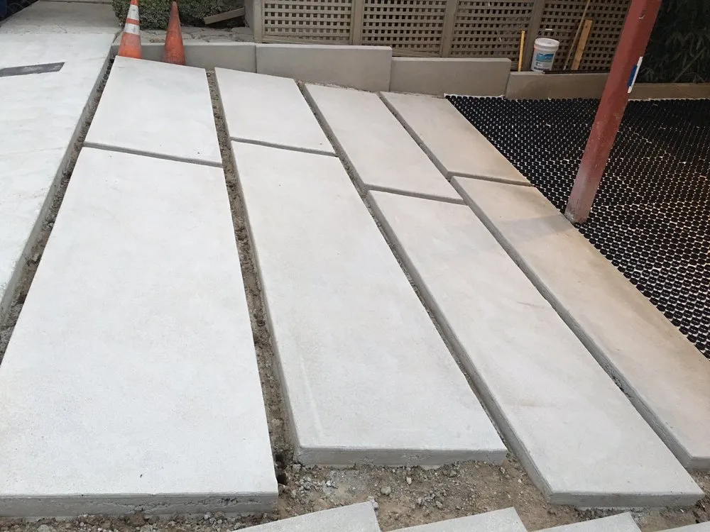 Expert landscaping services for homes in Hawthorne, CA by Skyview Construction