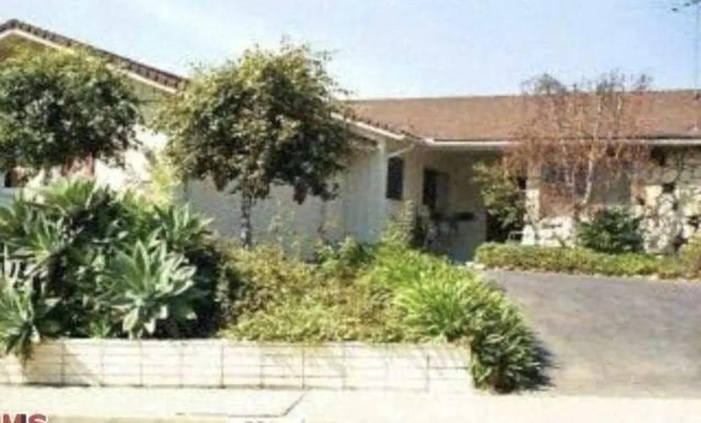 Professional lawn mowing service with custom design across Hawthorne, CA - Skyview Construction