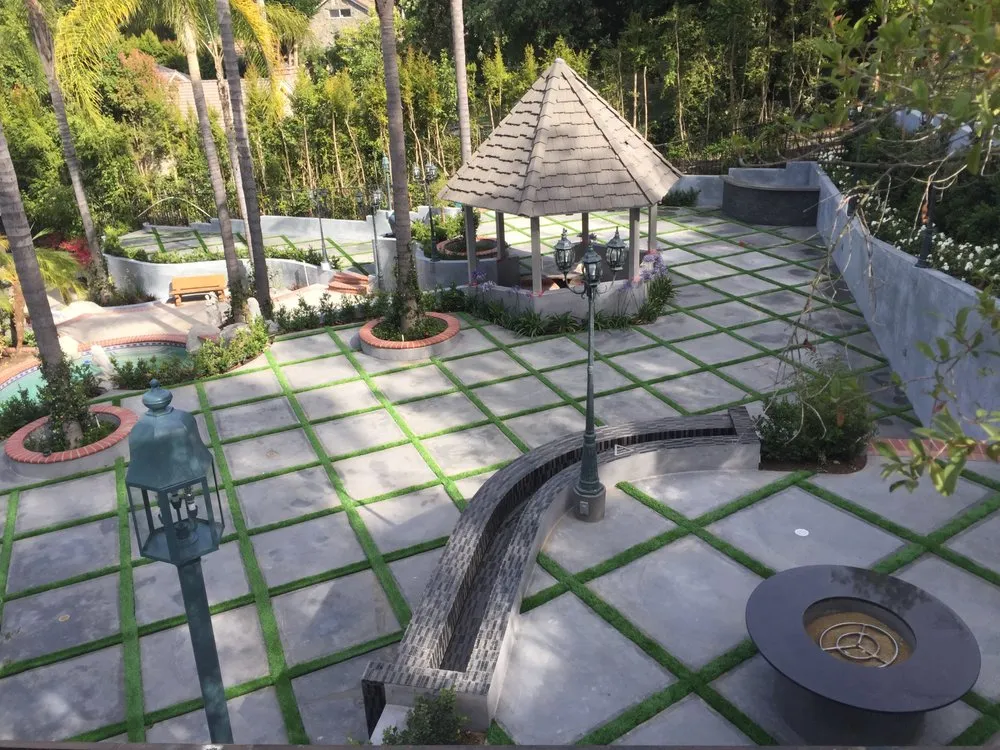 Trusted yard maintenance in Hawthorne, CA - Skyview Construction