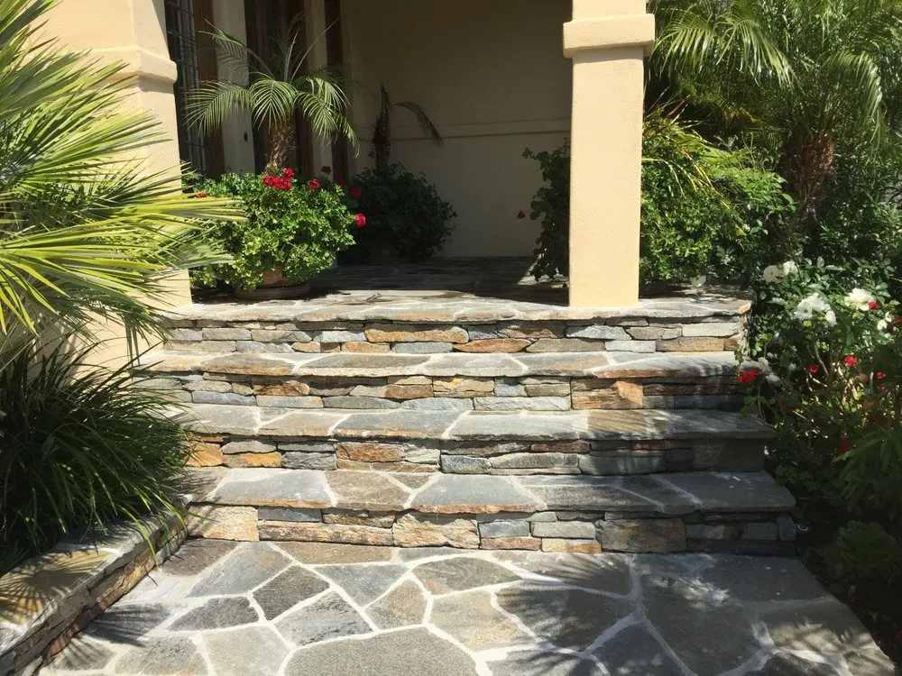 Local lawn care service for outdoor upgrades across Hawthorne, CA - Skyview Construction
