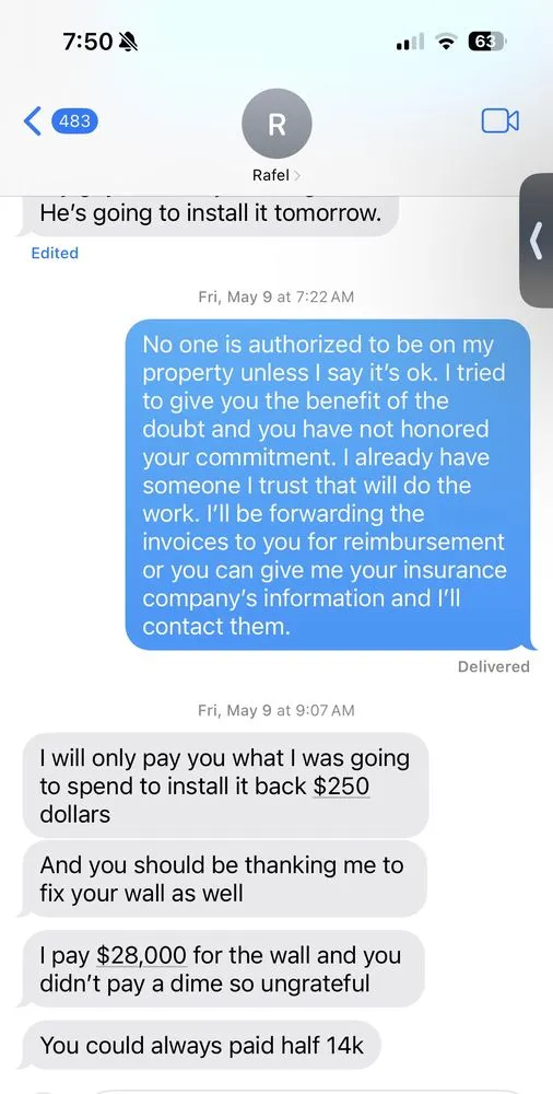 Expert garden landscaping in Hawthorne, CA - Skyview Construction