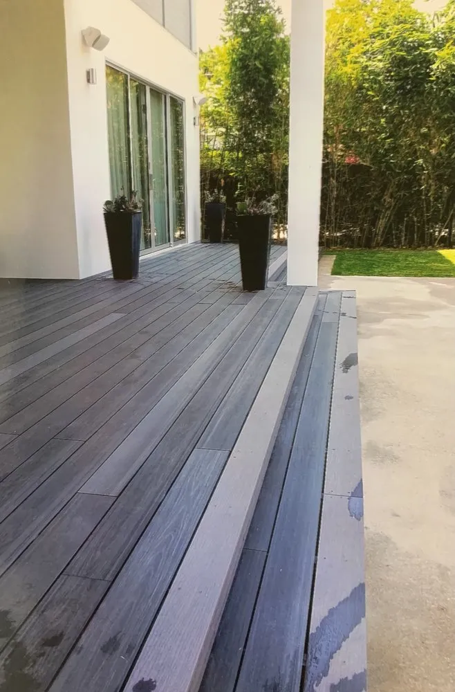 Expert residential landscaping for beautiful yards in Hawthorne, CA by Skyview Construction