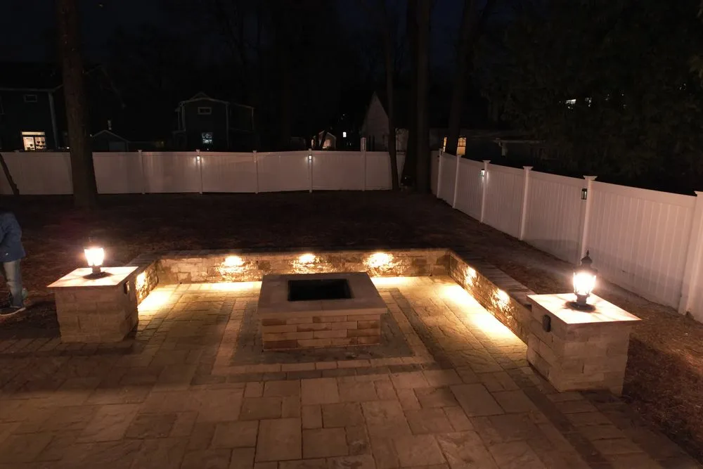 Expert landscaping services in Hackettstown, NJ - Skyview Landscaping & Construction