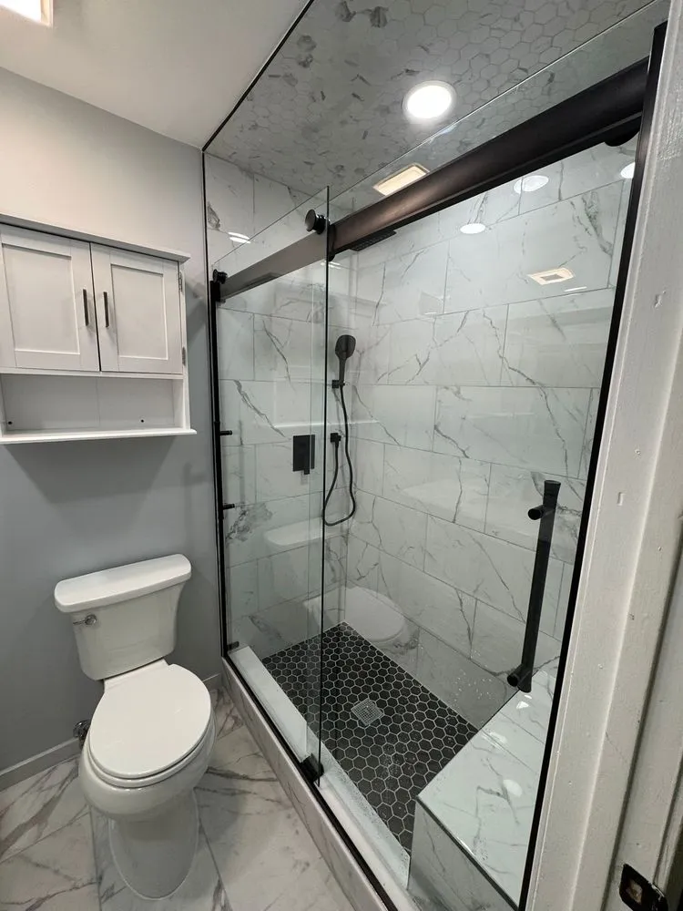 Affordable yard maintenance for outdoor upgrades in Hackettstown, NJ by Skyview Landscaping & Construction