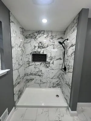 Skyview Landscaping & Construction