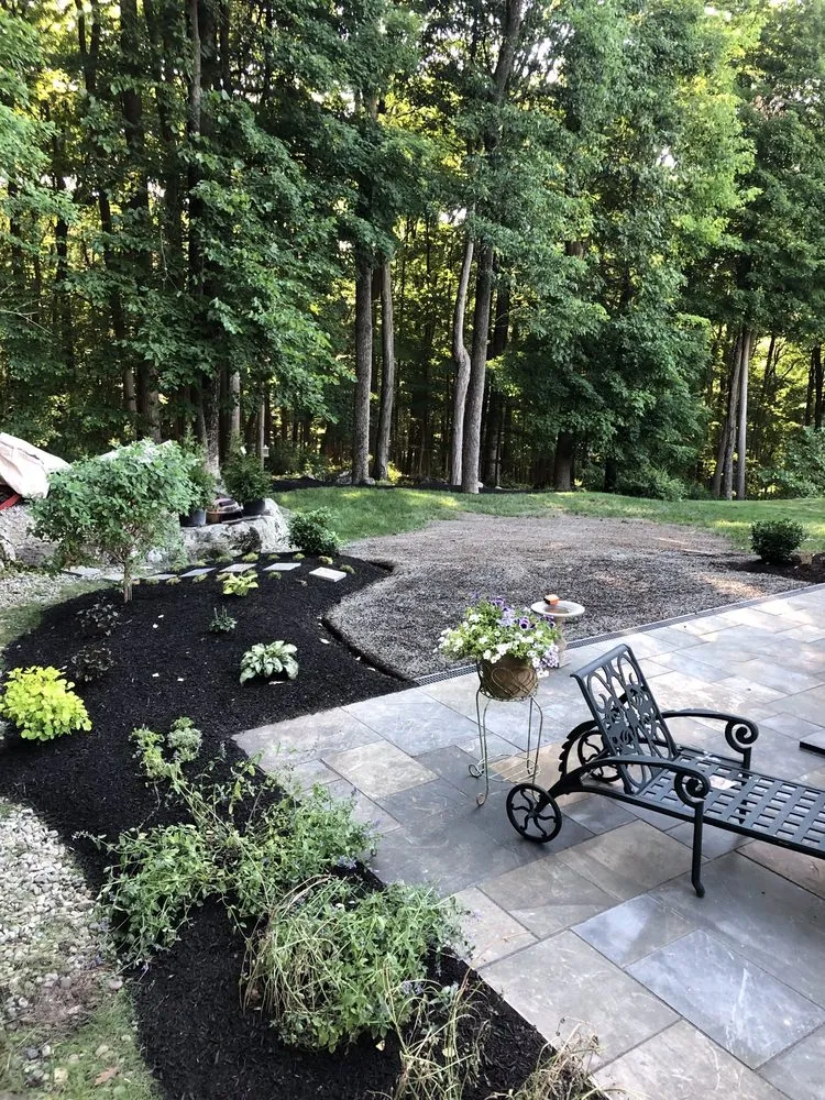 Reliable residential landscaping in Hackettstown, NJ - Skyview Landscaping & Maintenance