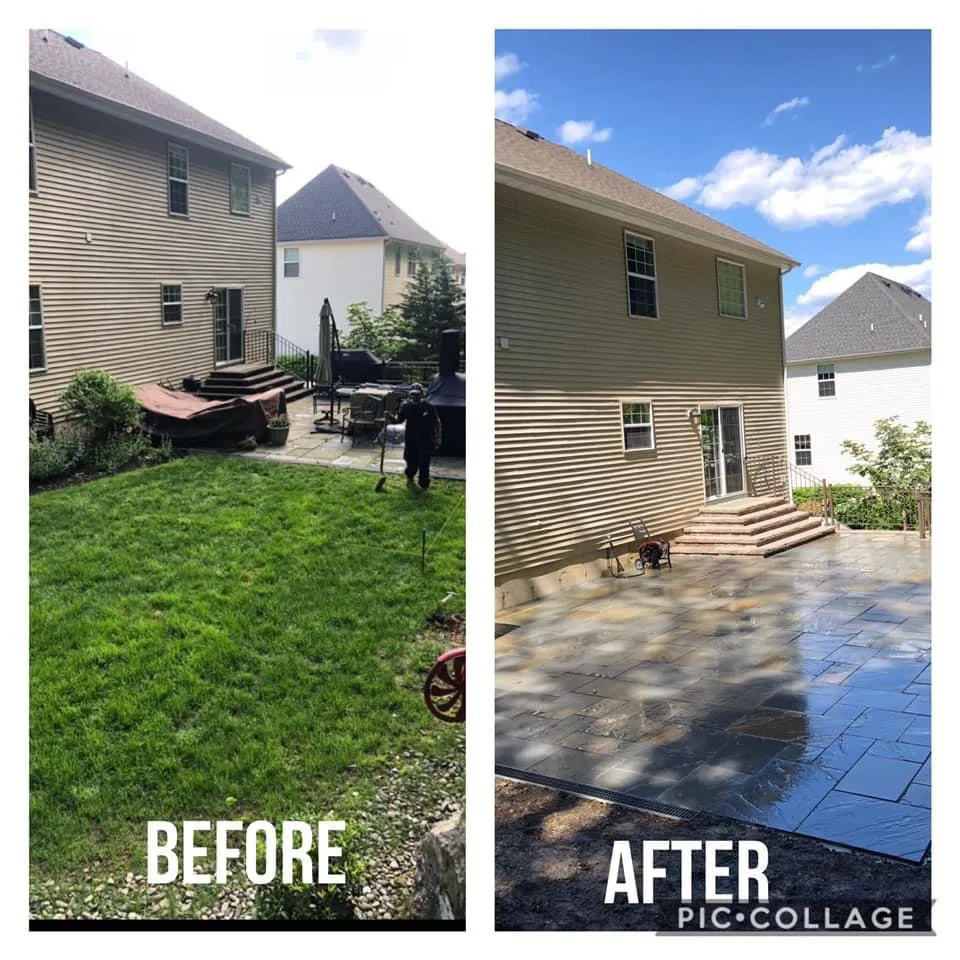 Reliable landscape design for outdoor upgrades in Hackettstown, NJ by Skyview Landscaping & Maintenance