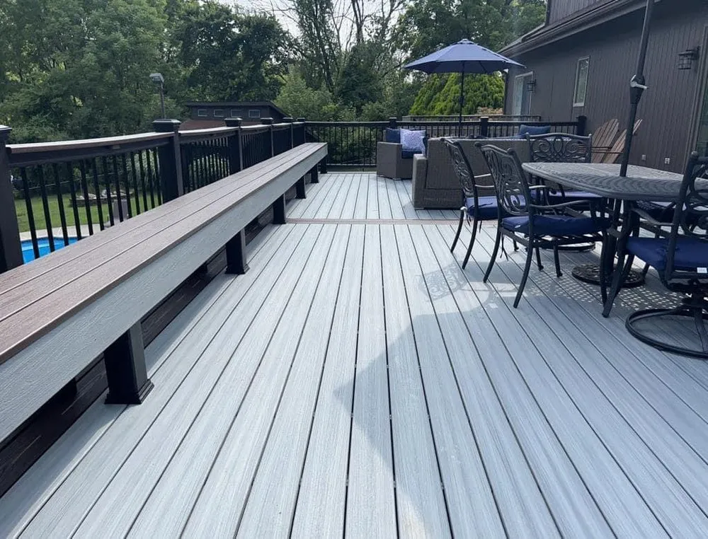 Trusted landscape design in Hackettstown, NJ by Skyview Landscaping & Maintenance