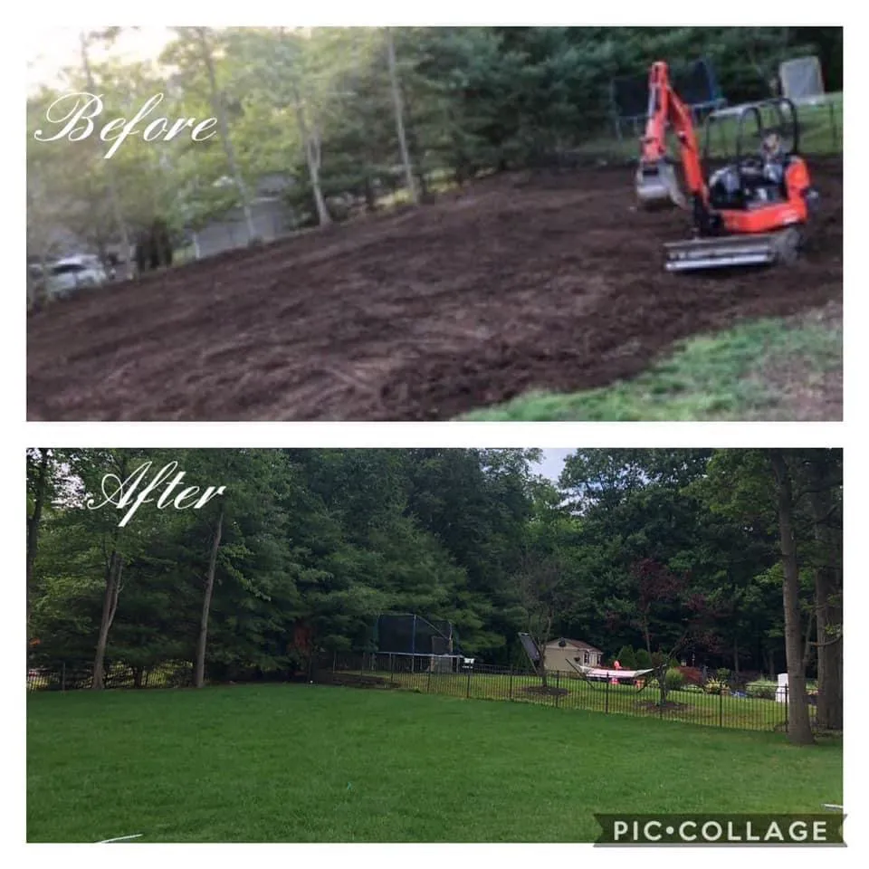 Reliable garden landscaping in Hackettstown, NJ by Skyview Landscaping & Maintenance