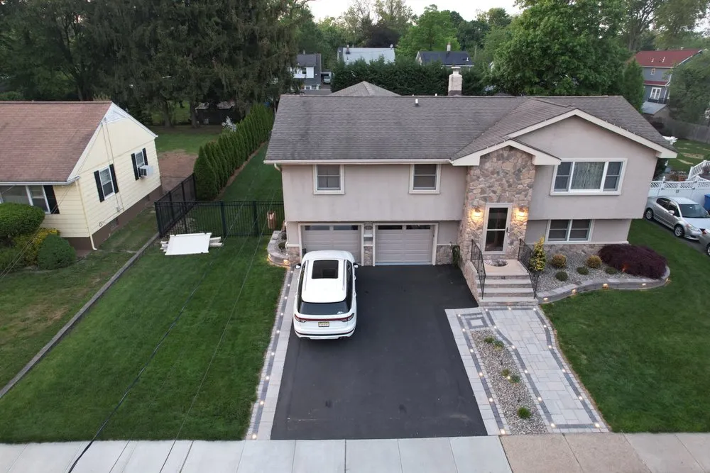 Local residential landscaping experts serving Hackettstown, NJ - Skyview Landscaping & Maintenance